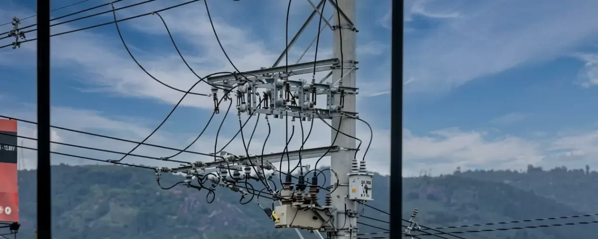 ESSA refuerza la calidad del servicio con mantenimientos preventivos en Bucaramanga