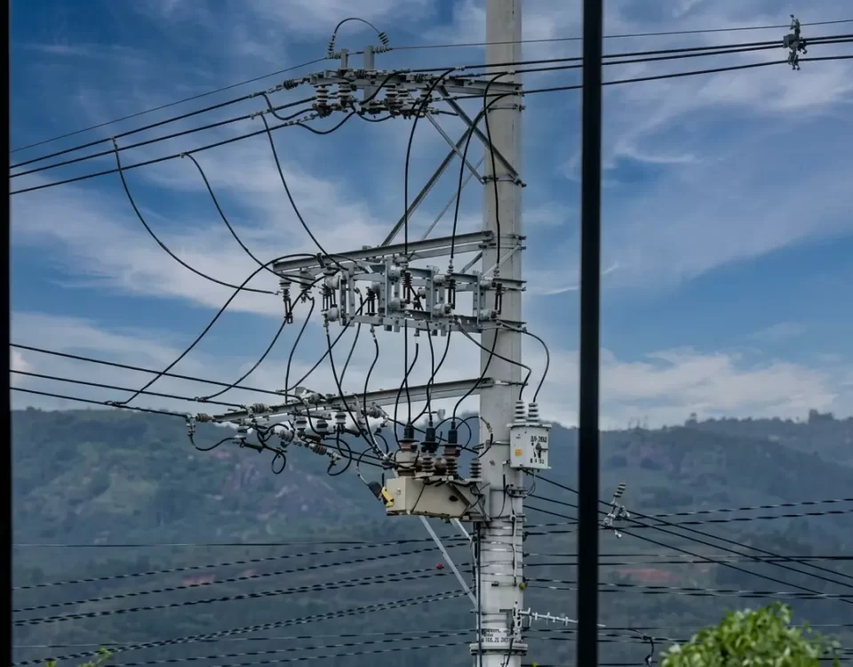 ESSA refuerza la calidad del servicio con mantenimientos preventivos en Bucaramanga