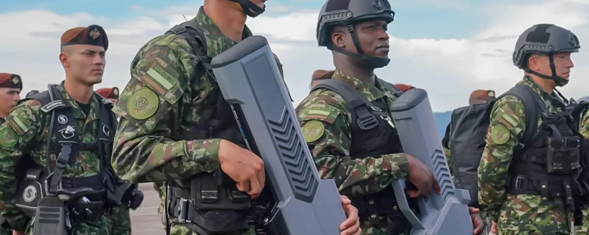 1 Más de 6.000 soldados garantizarán SANTANDER noticias santander y nacionales