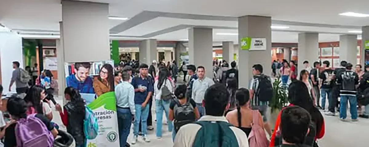 6 UTS Bucaramanga bucaramanga noticias