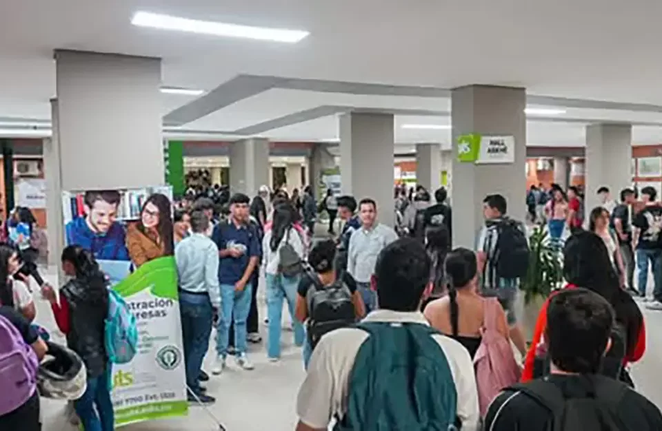 6 UTS Bucaramanga bucaramanga noticias