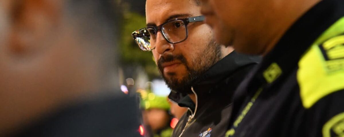 Bucaramanga ante la Cumbre de Seguridad urbana el 4 de agosto en  Barranquilla: el plan clave para frenar el sicariato y el microtráfico. |  Hola mi Gente